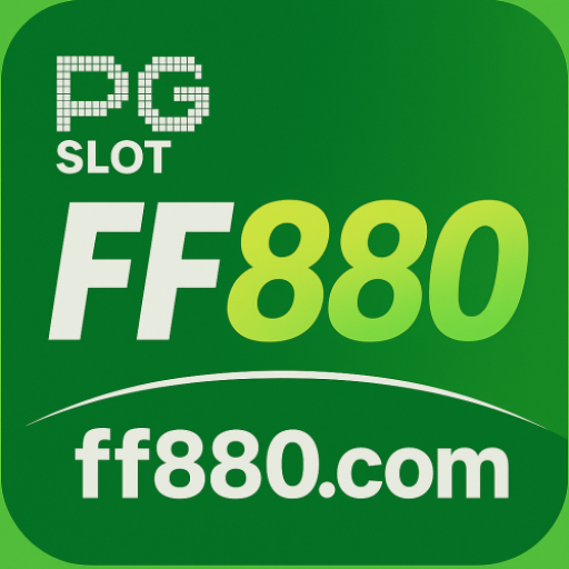 ff880 Logo